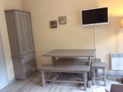 Location de particuliers � particuliers Studio 4/ 5 personnes Chatel Linga 74 Location saisonni�re Haute Savoie photo 2