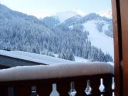 Location de particuliers � particuliers Studio 4/ 5 personnes Chatel Linga 74 Location saisonni�re Haute Savoie photo 9