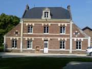 Location de particuliers � particuliers LES 3 TILLEULS au coeur de la Picardie Chambres d'hotes Somme photo 2