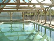 Location de particuliers � particuliers Chambres d'h�tes et chalets au LAC DES ESTIVES, Parc des Volcans en Haute Auvergne Chalet Cantal photo 5