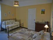 Location de particuliers � particuliers Chambres d'h�tes La Ventulella, superbe vue sur les aiguilles de Popolasca Chambres d'hotes Haute Corse photo 6