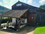 Location de particuliers � particuliers Etable de Marie, au c�ur du Parc Naturel R�gional du Morvan Location saisonni�re Ni�vre photo 2