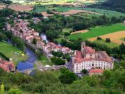 Location de particuliers � particuliers Le Relais vous accueille au c�ur des volcans d'Auvergne. G�te Haute loire photo 13
