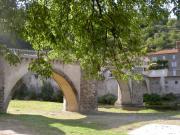 Location de particuliers � particuliers Le Relais vous accueille au c�ur des volcans d'Auvergne. G�te Haute loire photo 15