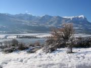 Location de particuliers � particuliers Vue exceptionnelle sur lac, Durance, montagnes Location saisonni�re Hautes alpes photo 11