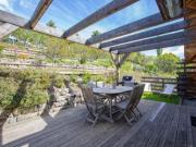 Location de particuliers � particuliers Vue exceptionnelle sur lac, Durance, montagnes Location saisonni�re Hautes alpes photo 2