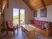 Location de particuliers � particuliers Vue exceptionnelle sur lac, Durance, montagnes Location saisonni�re Hautes alpes photo 5