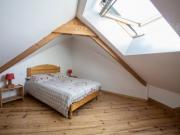 Location de particuliers � particuliers Vue exceptionnelle sur lac, Durance, montagnes Location saisonni�re Hautes alpes photo 9