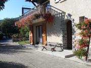 Location de particuliers � particuliers Location saisonni�re, au plan d'eau d'Embrun Chalet Hautes alpes photo 2