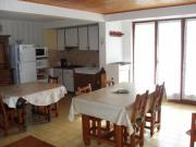 Location de particuliers � particuliers Location saisonni�re, au plan d'eau d'Embrun Chalet Hautes alpes photo 4