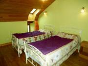 Location de particuliers � particuliers G�te Lafontbasse,hauthentique maison de ferme pr�s d'un lac G�te Cantal photo 13