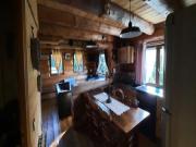 Location de particuliers � particuliers CHALET EN RONDINS GITE ATYPIQUE PROCHE DU BEAUJOLAIS ET DE LA BOURGOGNE Chalet Loire photo 6