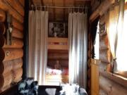 Location de particuliers � particuliers CHALET EN RONDINS GITE ATYPIQUE PROCHE DU BEAUJOLAIS ET DE LA BOURGOGNE Chalet Loire photo 9