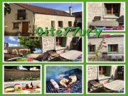Location de particuliers � particuliers La Martini�re Ury - Fontainebleau G�te Seine et Marne photo 12