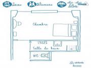 Location de particuliers � particuliers Chambre d'h�tes Ascoux Chambres chez l'habitant Loiret photo 4