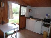 Location de particuliers � particuliers CHALET 2 PERSONNES DANS PERIGORD NOIR, village m�di�val Location saisonni�re Dordogne photo 3