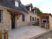 Location de particuliers � particuliers Vacances au calme � la campagne, entre La Fert� Bernard et Bonn�table G�te Sarthe photo 4