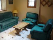 Location de particuliers � particuliers Vacances au calme � la campagne, entre La Fert� Bernard et Bonn�table G�te Sarthe photo 7