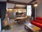 Location de particuliers � particuliers Gite La vue de ch�teau � Commercy G�te Meuse photo 3