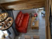 Location de particuliers � particuliers Gite La vue de ch�teau � Commercy G�te Meuse photo 6