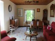 Location de particuliers � particuliers G�te � Salettes, vue panoramique, petit village auvergnat G�te Haute loire photo 2