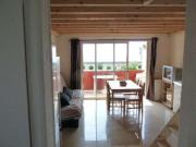 Location de particuliers � particuliers Studio Duplex 5/6P avec Vue Mer Piscine Parking Location saisonni�re Alpes maritimes photo 3