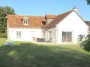 Location de particuliers � particuliers Location chambres � la nuit 50 euros,proximit� Chambord/Cheverny Chambres chez l'habitant Loir et Cher photo 2