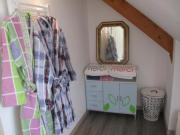 Location de particuliers � particuliers Location chambres � la nuit 50 euros,proximit� Chambord/Cheverny Chambres chez l'habitant Loir et Cher photo 5