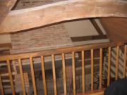 Location de particuliers � particuliers La Tuilerie (Fougis),  architecture typique de la vall�e de la Besbre G�te Allier photo 7