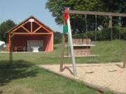 Location de particuliers � particuliers MOBIL-HOME AU BORD DU LOT, aux portes des Gorges du Lot Camping / Mobile-home Aveyron photo 2