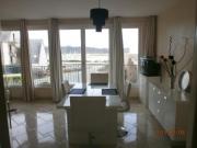 Location de particuliers � particuliers Appartement avec vue su la mer, les iles Mol�ne et Millau Location saisonni�re C�tes d'Armor photo 2