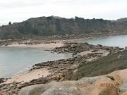 Location de particuliers � particuliers Appartement avec vue su la mer, les iles Mol�ne et Millau Location saisonni�re C�tes d'Armor photo 8