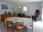 Location de particuliers � particuliers MAMAISONAOLERON - OLERON maison class�e 2* plain-pied calme 3ch/6per Location saisonni�re Charente maritime photo 3