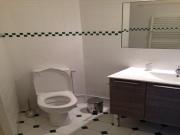 Location de particuliers � particuliers Chambre d'hotes C�t� Soleil St genis Laval,plain pied, calme, arbor�, piscine Chambres d'hotes Rh�ne photo 4