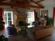 Location de particuliers � particuliers Chambre d'hotes C�t� Soleil St genis Laval,plain pied, calme, arbor�, piscine Chambres d'hotes Rh�ne photo 7