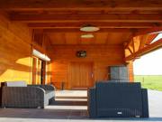 Location de particuliers � particuliers G�te et chalet Les Wilmays 2-6 pers Chalet Ardennes photo 2