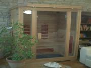 Location de particuliers � particuliers Maison de charme avec sauna Location insolite Var photo 12