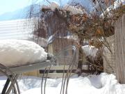 Location de particuliers � particuliers Maison de charme dans les Pyrenees, L'oustal de Baptiste Location saisonni�re Ari�ge photo 2