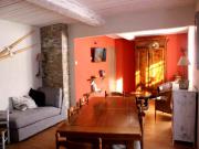 Location de particuliers � particuliers Maison de charme dans les Pyrenees, L'oustal de Baptiste Location saisonni�re Ari�ge photo 5