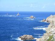 Location de particuliers � particuliers Le Trymen -chambres avec vue sur la mer Chambres d'hotes Finist�re photo 6