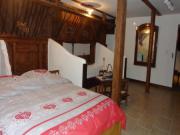 Location de particuliers � particuliers Gite de la cour pav�e, corps de ferme typiquement alsacien G�te Bas Rhin photo 11