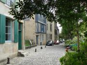 Location de particuliers � particuliers Studio meubl� Cit� Plantagenet.  H�tel Sarthe photo 5