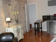 Location de particuliers � particuliers Studio meubl� Cit� Plantagenet.  H�tel Sarthe photo 7