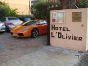 Location de particuliers � particuliers Hotel Olivier Cannes 3* Centre ville H�tel Alpes maritimes photo 11