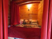 Location de particuliers � particuliers Roulotte a la ferme de l'isle, proche des ch�teau de la Loire G�te Loir et Cher photo 7