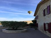 Location de particuliers � particuliers La Petite Campagne, vieux mas proven�al Chambres d'hotes Alpes de haute provence photo 11