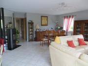 Location de particuliers � particuliers Belle Maison Moderne et style �pur� Location saisonni�re Haute Vienne photo 5