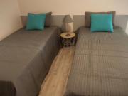 Location de particuliers � particuliers Maison individuelle, piscine municipale en face Location saisonni�re Charente maritime photo 4