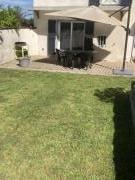 Location de particuliers � particuliers GITE A DEUX PAS DU RHONE LE TIODET 2 CHAMBRES  G�te Ain photo 2