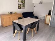 Location de particuliers � particuliers GITE A DEUX PAS DU RHONE LE TIODET 2 CHAMBRES  G�te Ain photo 3